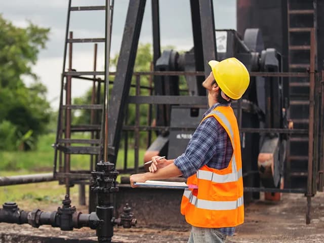 Pile Foundation Service Provider in Haryana