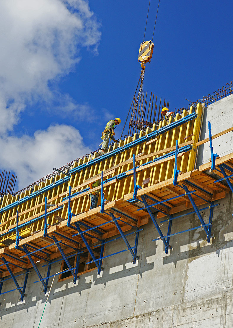 Sustainable Construction Practices